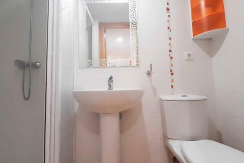 Apartamento Ayf Espectacular Terraza En 1� Linea de Playa
