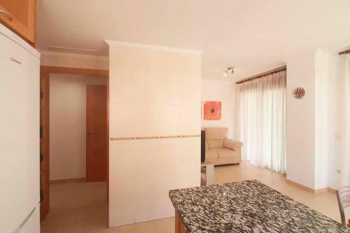 Apartamento Ayf Espectacular Terraza En 1� Linea de Playa