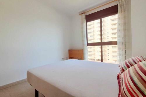 Apartamento Ayf Espectacular Terraza En 1� Linea de Playa