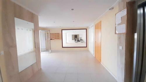 Apartamento Ayf Espectacular Terraza En 1� Linea de Playa