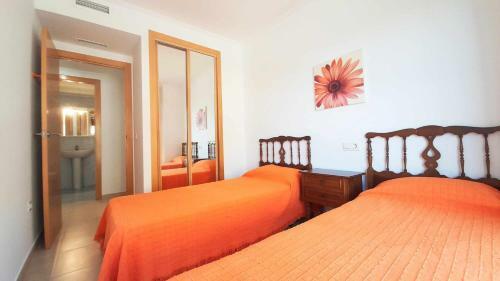 Apartamento Ayf Espectacular Terraza En 1� Linea de Playa