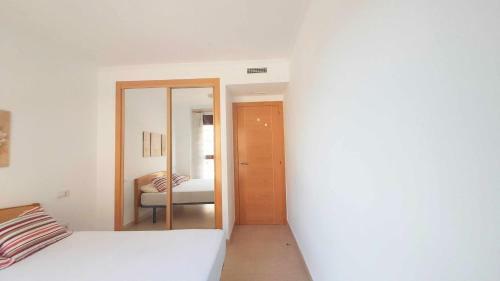 Apartamento Ayf Espectacular Terraza En 1� Linea de Playa