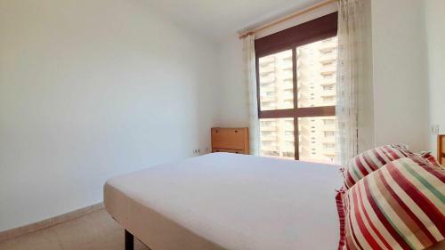 Apartamento Ayf Espectacular Terraza En 1� Linea de Playa