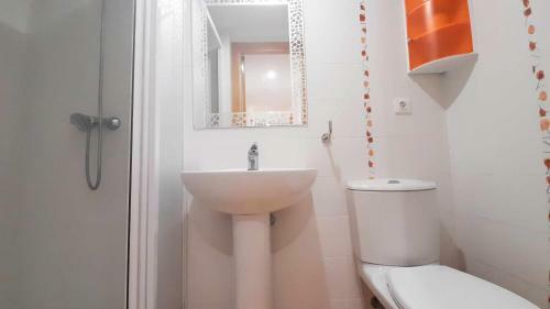 Apartamento Ayf Espectacular Terraza En 1� Linea de Playa
