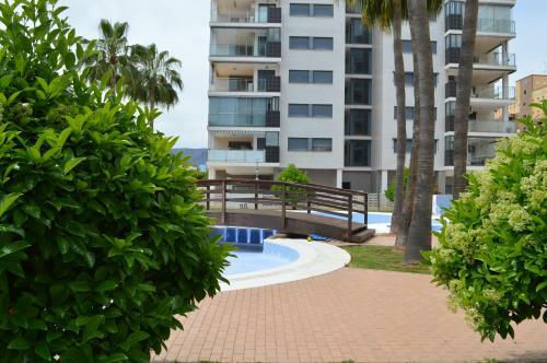 Apartamento Prestige II