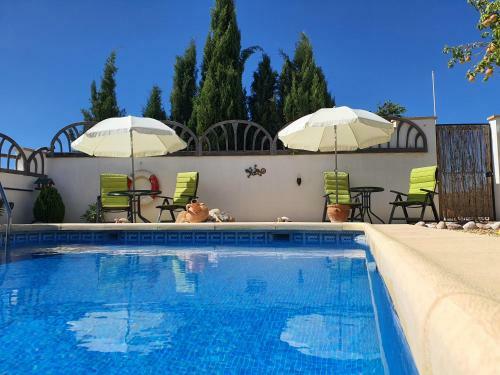 Bed & Breakfast Casa Nuestro Sue�o