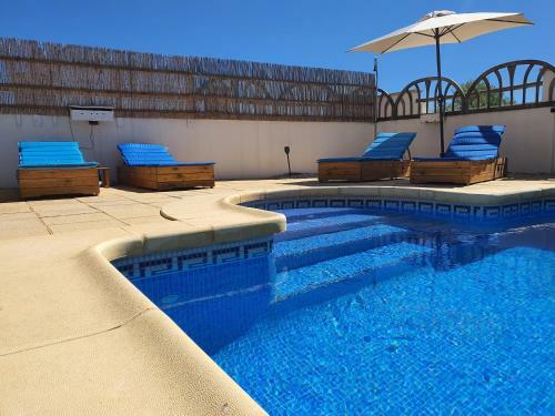Bed & Breakfast Casa Nuestro Sue�o