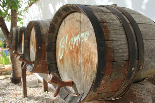 Bed & Breakfast Casa Nuestro Sue�o