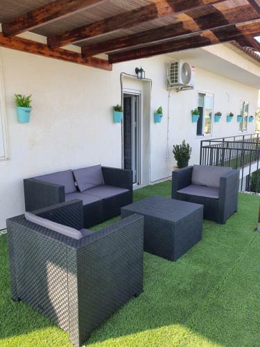Bed & Breakfast Casa Nuestro Sue�o