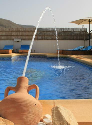 Bed & Breakfast Casa Nuestro Sue�o