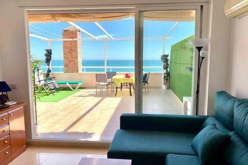 Apartamento Ayf Amaneceres Frente Al Mar