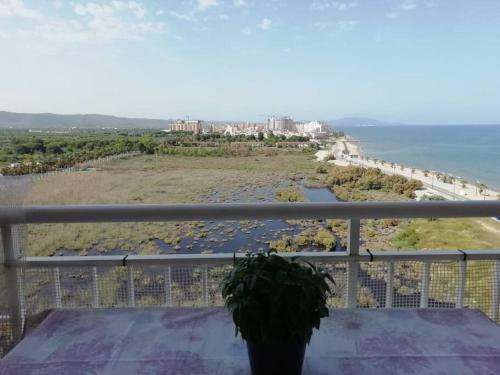 Apartamento Vistas Espectaculares Al Mar