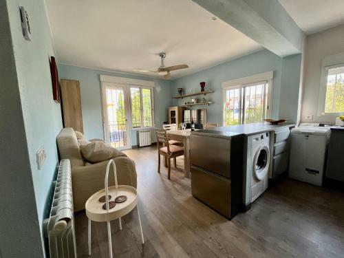 Apartamento Luz Y Brisa
