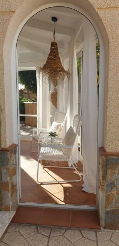 Casa Flamenco