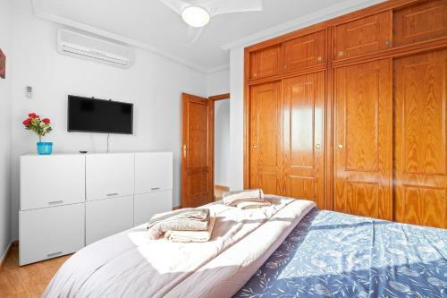 Apartamento Casa Sun