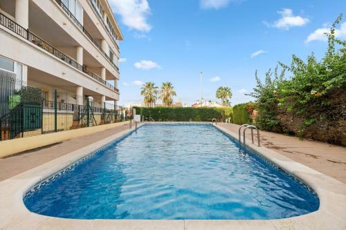 Apartamento Casa Sun