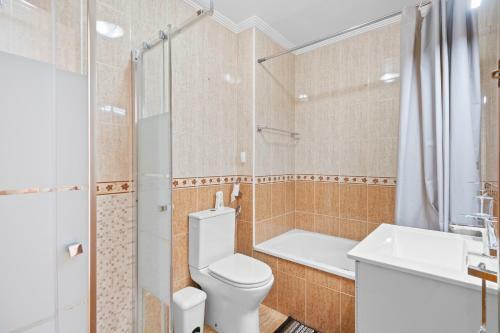 Apartamento Casa Sun