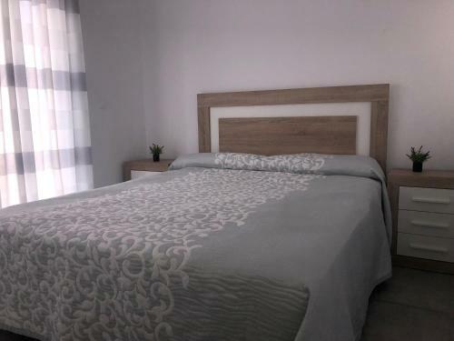 Apartamento Villa Fausto