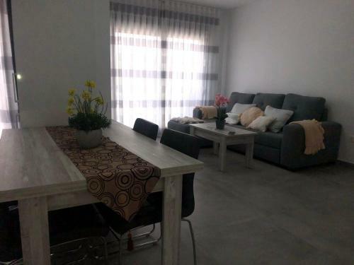 Apartamento Villa Fausto