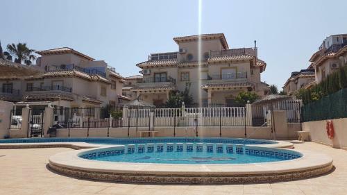 Apartamento Casa Marisa