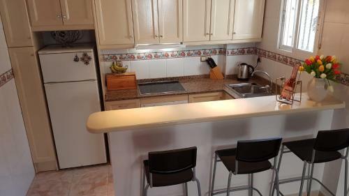 Apartamento Casa Marisa