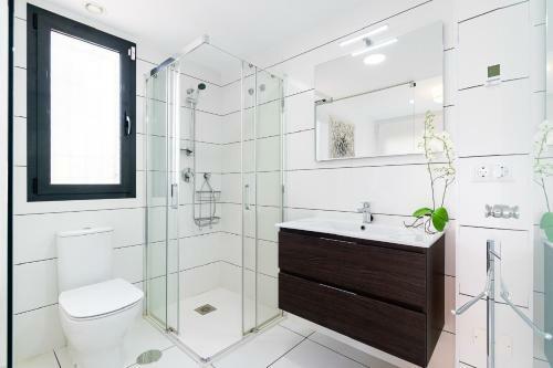 Apartamento Luxury Valentino Golf