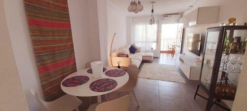 Apartamento Appartement Joy