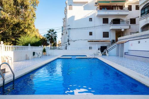 Zen�a Beach Violetas Apartment