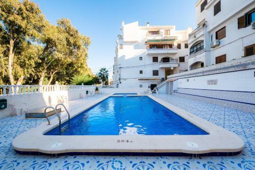 Zen�a Beach Violetas Apartment
