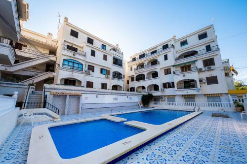 Zen�a Beach Violetas Apartment