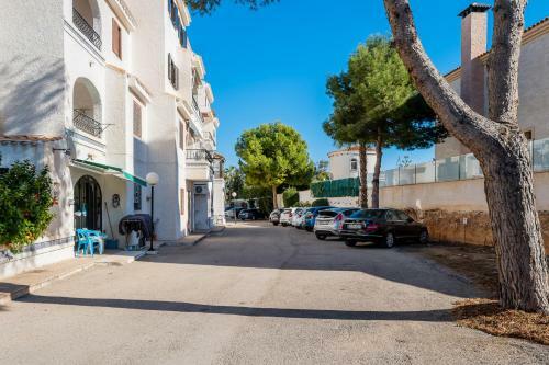 Zen�a Beach Violetas Apartment
