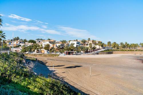 Zen�a Beach Violetas Apartment