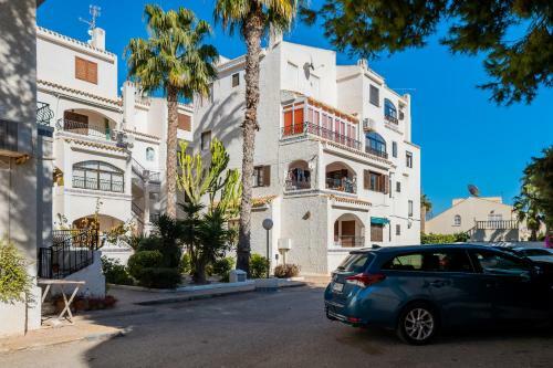 Zen�a Beach Violetas Apartment