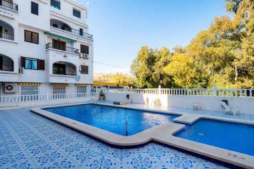 Zen�a Beach Violetas Apartment