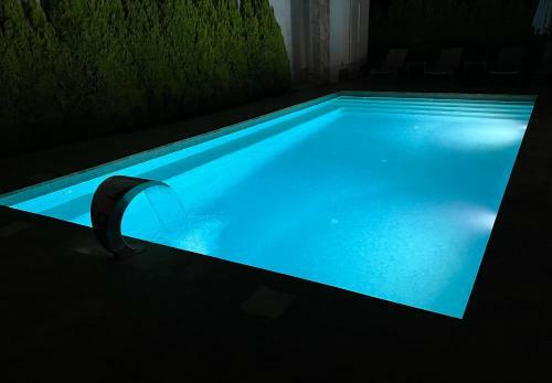 Villa Turmelina With Private Pool