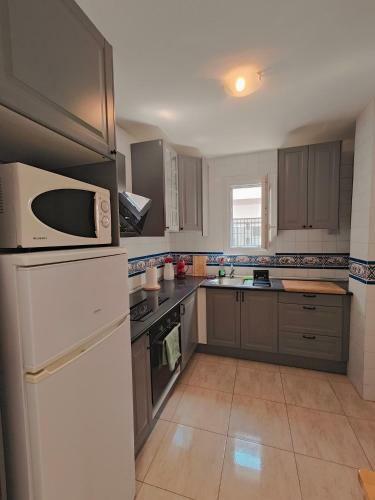 Apartamento Spot For Golf Lovers Villamartin