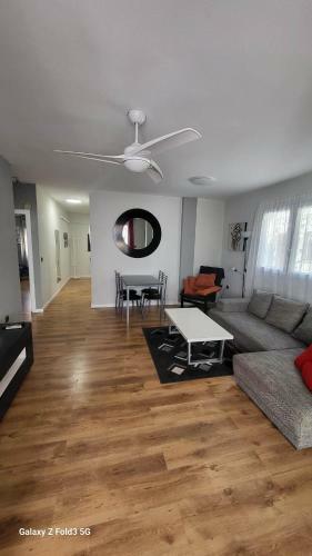 Apartamento Spot For Golf Lovers Villamartin