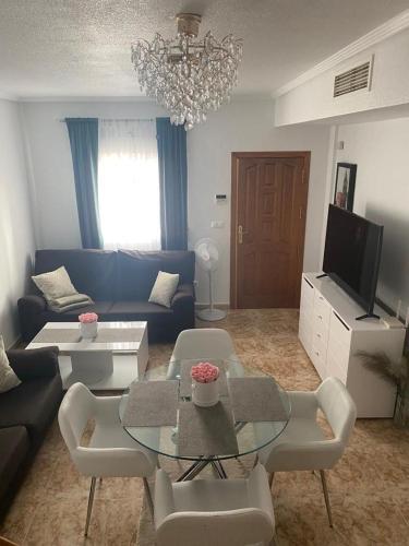 Family Apartment