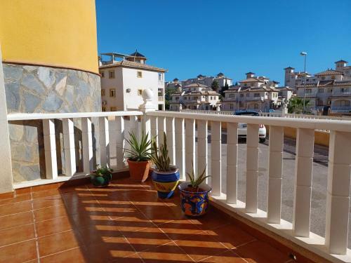 Cabo Roig Apartment