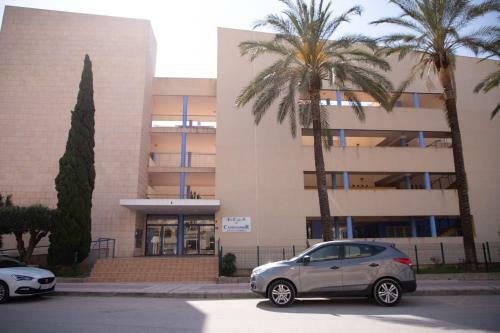 Apartamento Impresionante Terraza En Atico Duplex Cabo Roig)