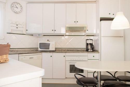 Apartamento Impresionante Terraza En Atico Duplex Cabo Roig)