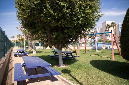 Apartamento Impresionante Terraza En Atico Duplex Cabo Roig)