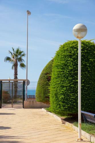 Apartamento Impresionante Terraza En Atico Duplex Cabo Roig)