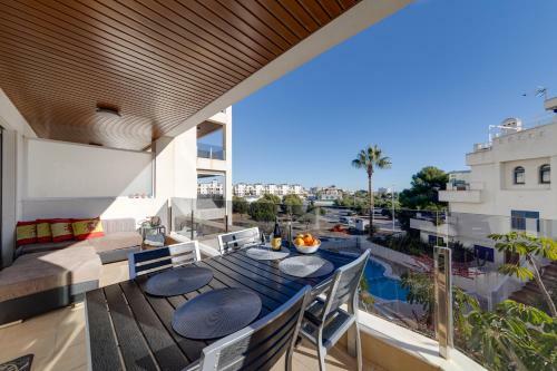 Apartamento Zenia Mar Playas de Orihuela Holidays