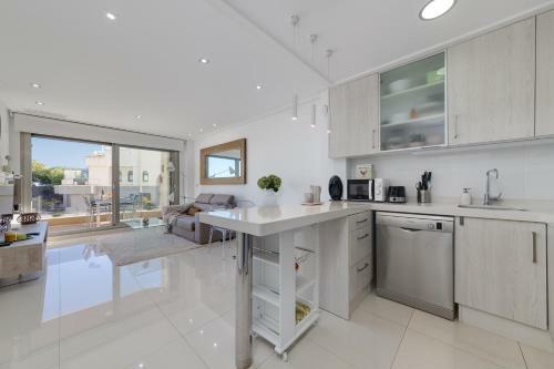 Apartamento Zenia Mar Playas de Orihuela Holidays