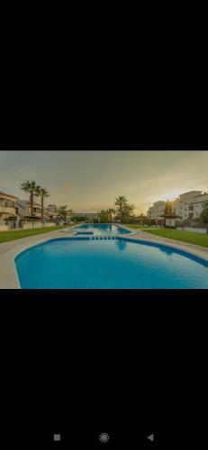 Apartamento Soleadore Luna