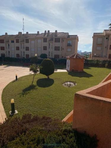 C�lido Apartamento Junto Al Mar