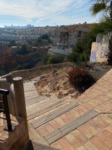 C�lido Apartamento Junto Al Mar