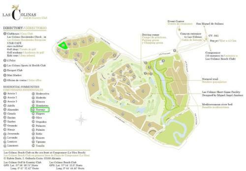 Apartamento Naranjo59 - Las Colinas Penthouse