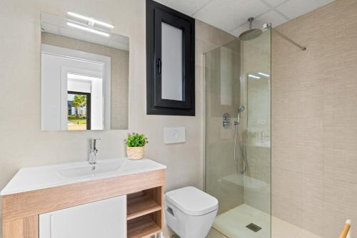 Prestige Golf & Beach Apartment Orihuela Costa